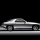 Porsche 928
© Porsche